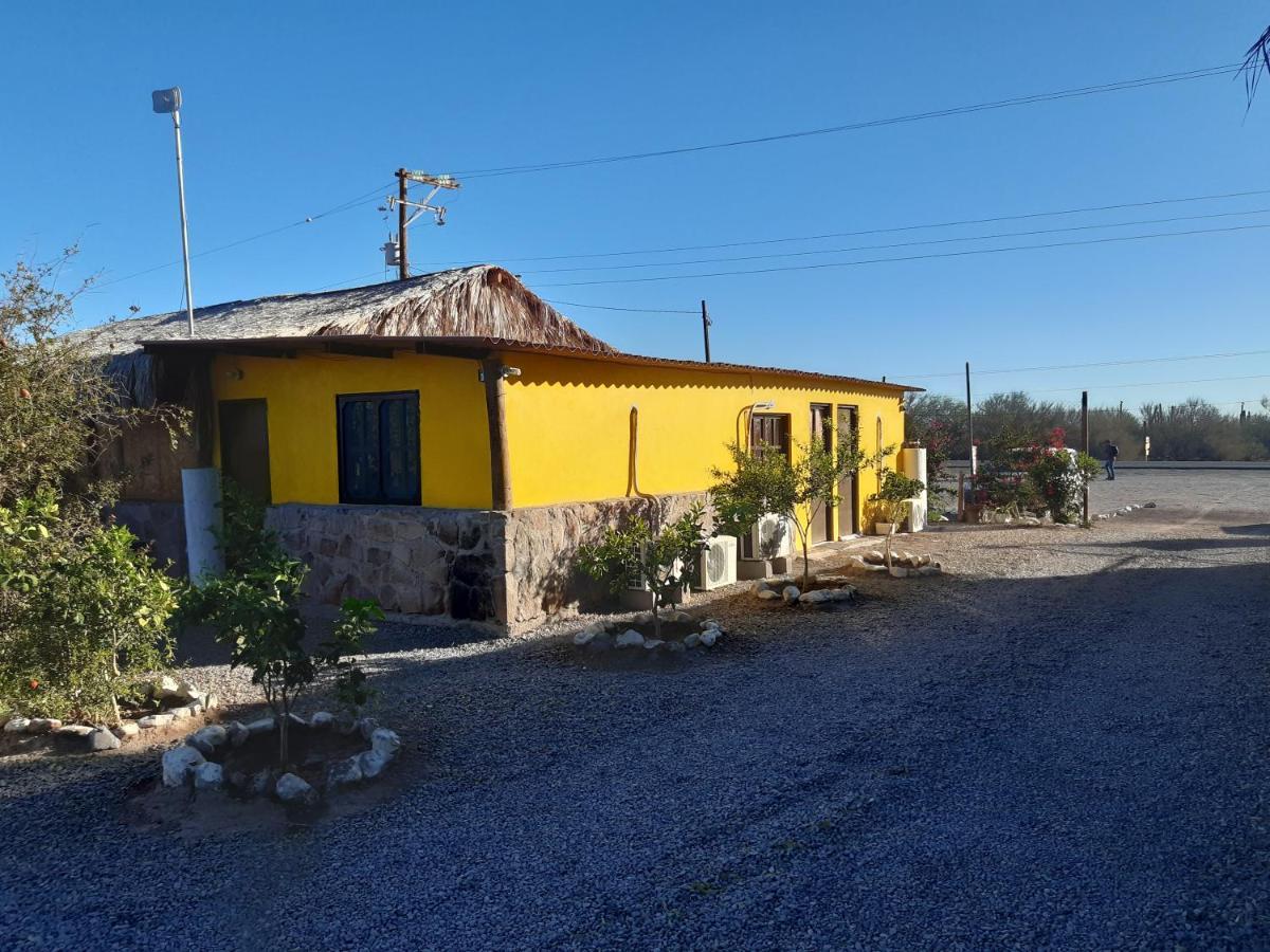 Loreto La Regional Buitenkant foto